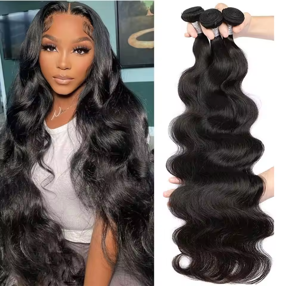 Body Wave Bundles
