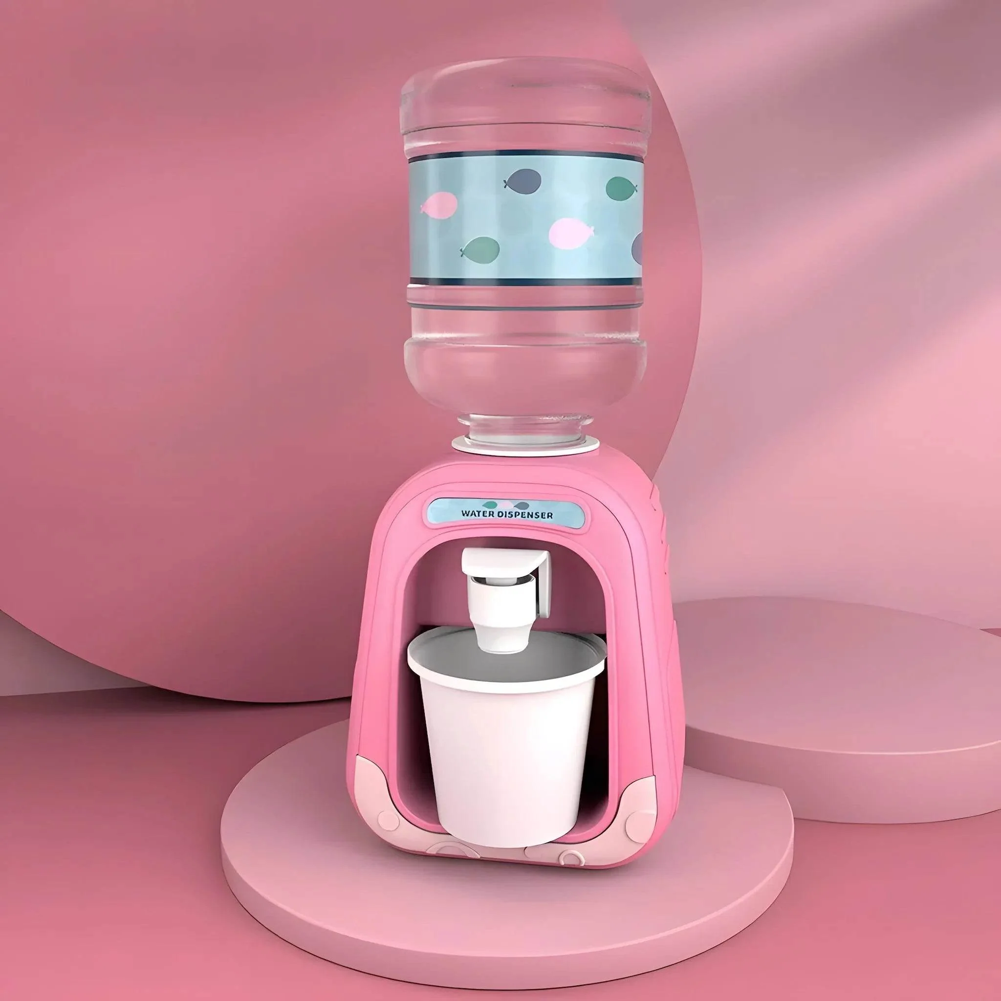 Mini Water Dispenser main image