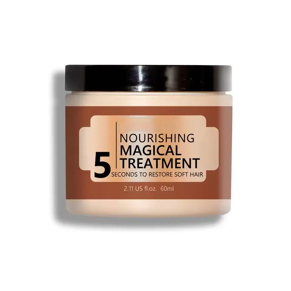 Hair Mask main image
