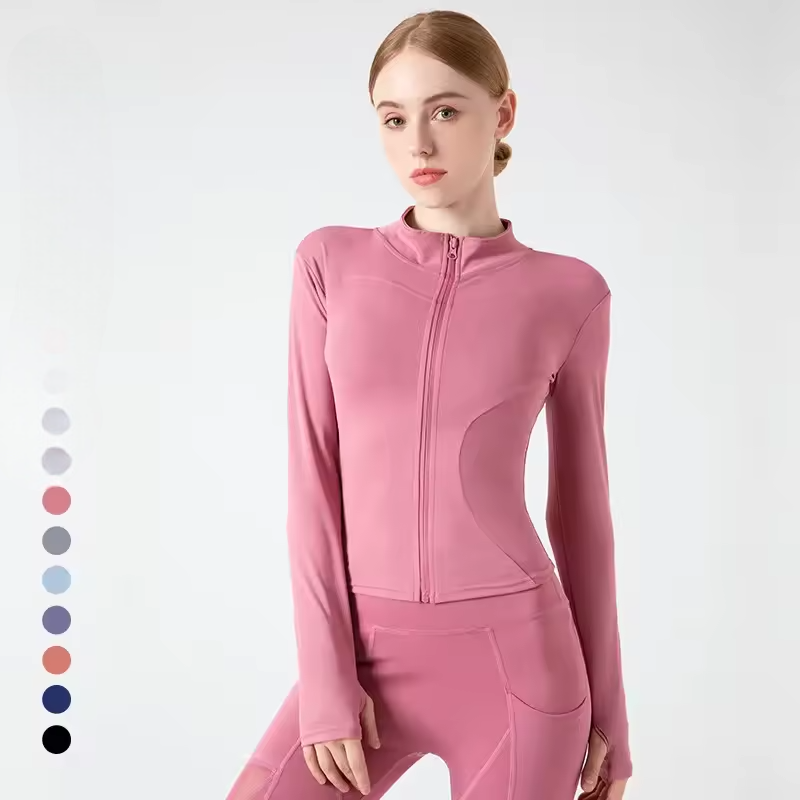 Women's Tracksuit Jacket